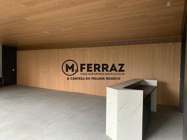 #950245 - Apartamento para Venda em São Paulo - SP
