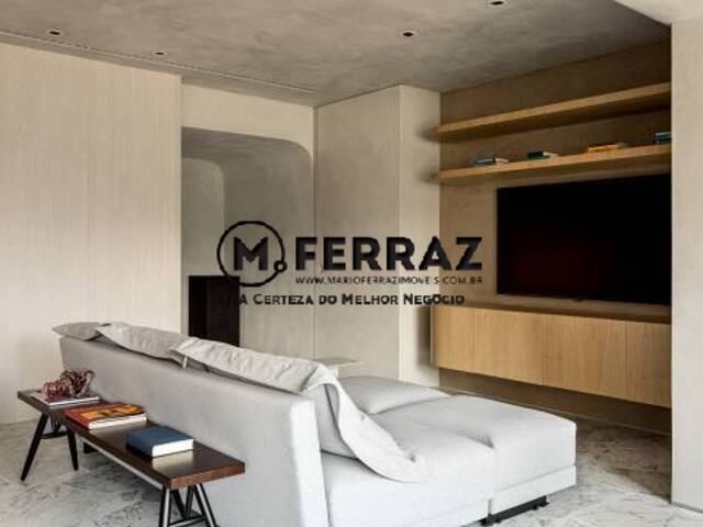 Apartamento para Venda em São Paulo - 5