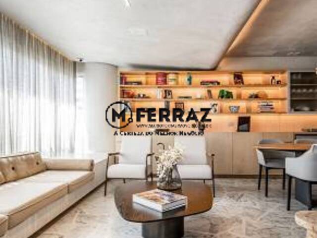 Apartamento para Venda em São Paulo - 2