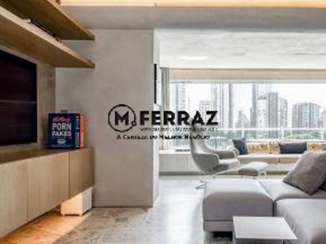 Apartamento para Venda em São Paulo - 3