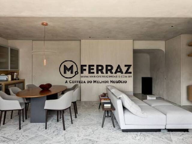Apartamento para Venda em São Paulo - 4
