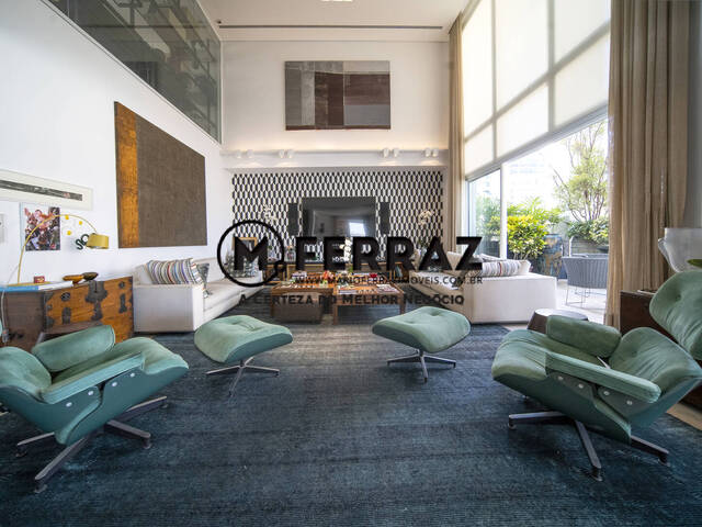 #950695 - Apartamento para Venda em São Paulo - SP