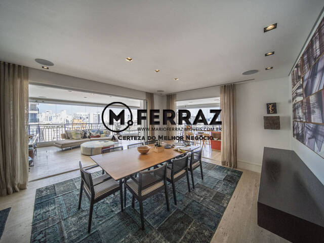 Apartamento para Venda em São Paulo - 4