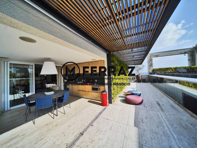 #950695 - Apartamento para Venda em São Paulo - SP