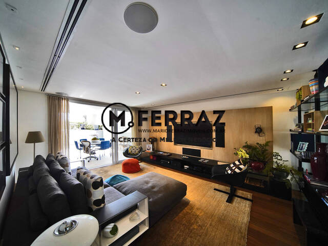 Apartamento para Venda em São Paulo - 5