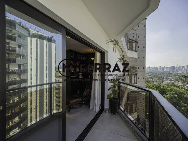 #949072 - Cobertura para Venda em São Paulo - SP