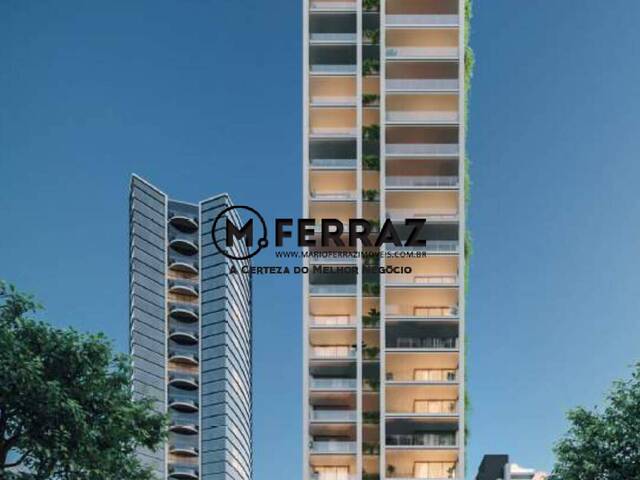 Apartamento para Venda em São Paulo - 4