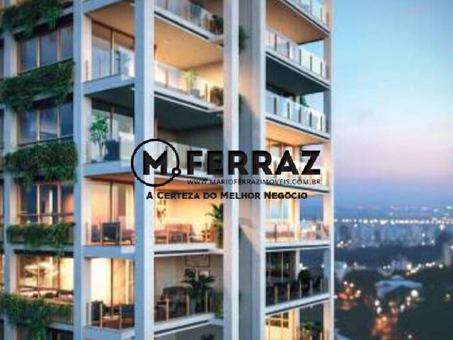 Apartamento para Venda em São Paulo - 3
