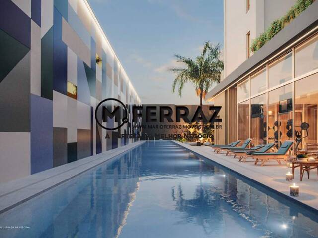 Apartamento para Venda em São Paulo - 5