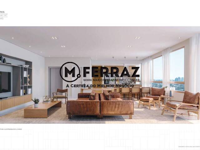 Apartamento para Venda em São Paulo - 2