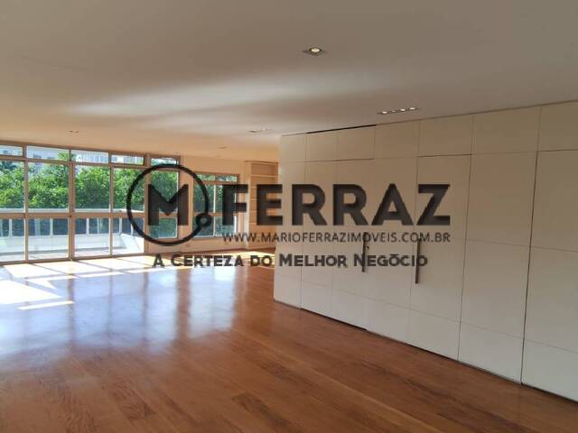 Apartamento para Locação em São Paulo - 2