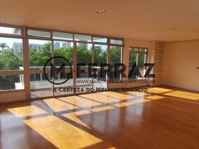 Apartamento para Locação em São Paulo - 4