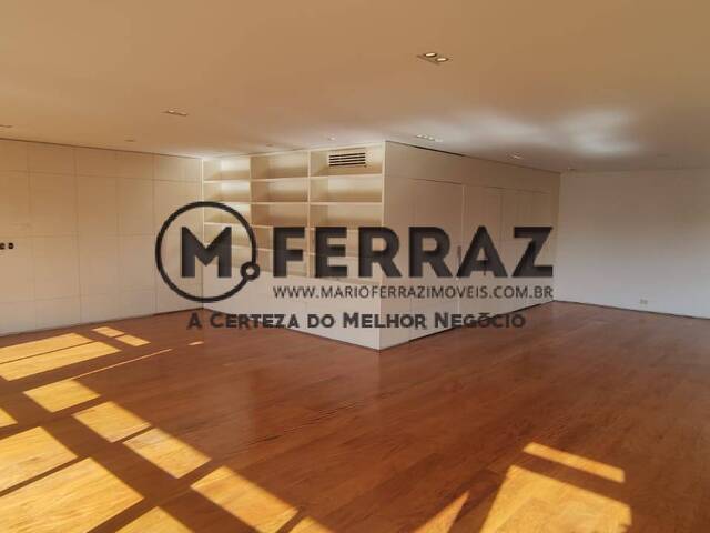 Apartamento para Locação em São Paulo - 3