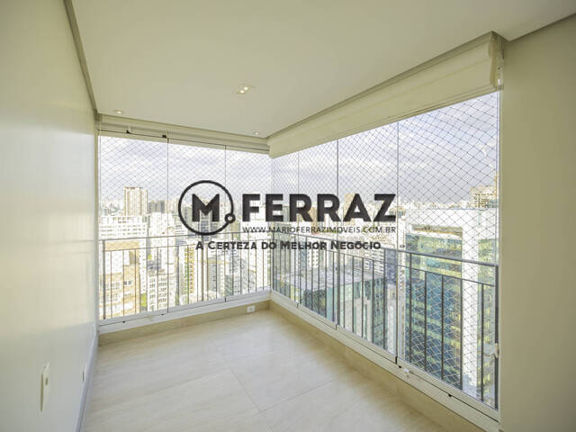 Apartamento para Venda em São Paulo - 3