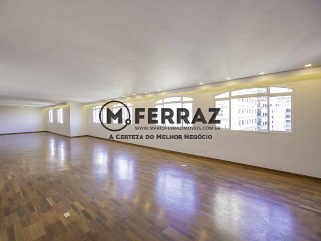 #945709 - Apartamento para Venda em São Paulo - SP