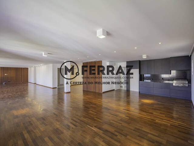 #945709 - Apartamento para Venda em São Paulo - SP
