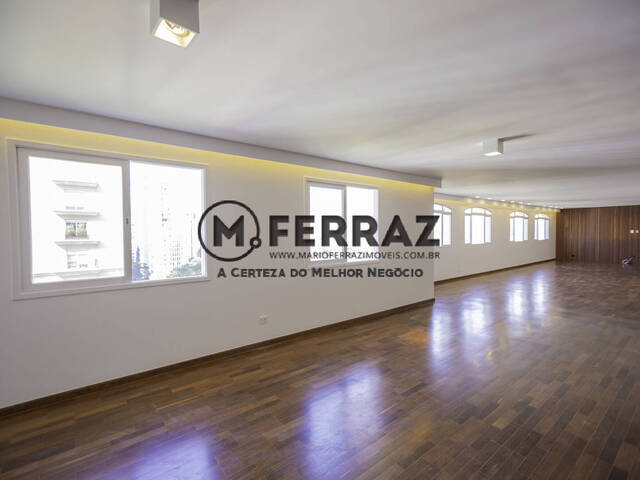 Apartamento para Venda em São Paulo - 5