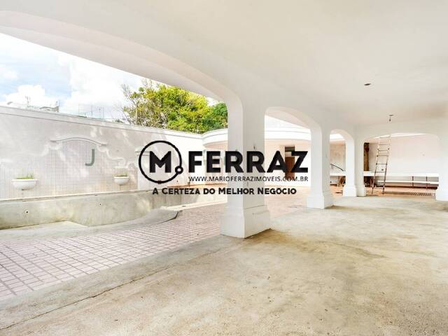 #265510 - Casa para Venda em São Paulo - SP