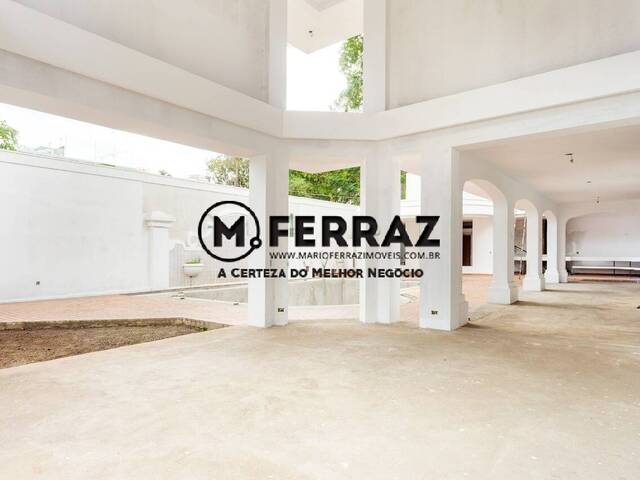 #265510 - Casa para Venda em São Paulo - SP