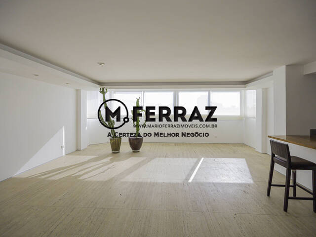 #950530 - Cobertura para Venda em São Paulo - SP