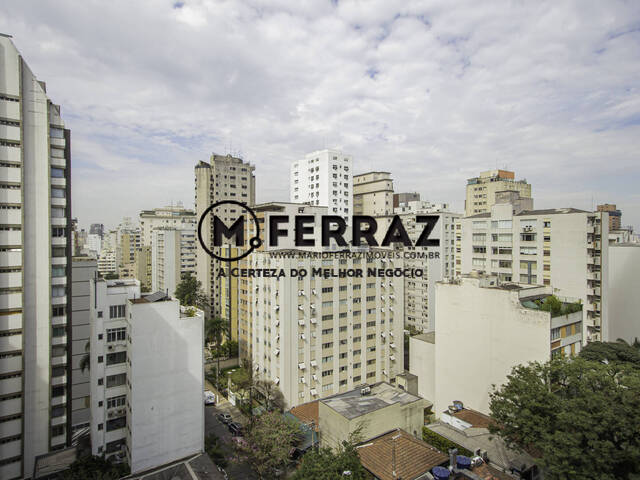 #950535 - Apartamento para Venda em São Paulo - SP
