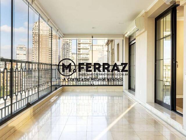 #950537 - Apartamento para Venda em São Paulo - SP