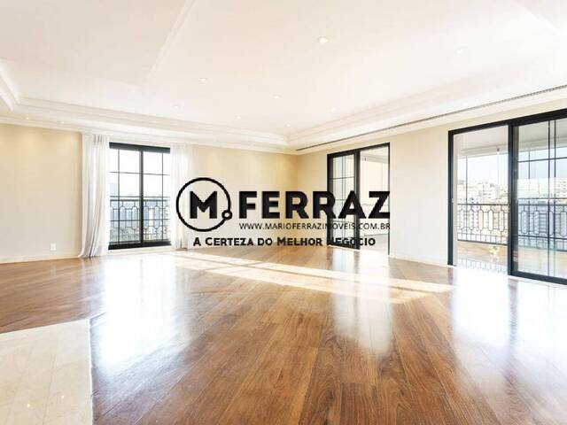 #950537 - Apartamento para Venda em São Paulo - SP
