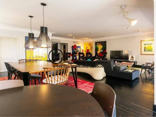 #950538 - Apartamento para Venda em São Paulo - SP