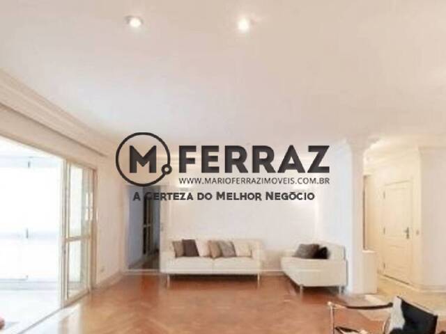 #950696 - Apartamento para Venda em São Paulo - SP