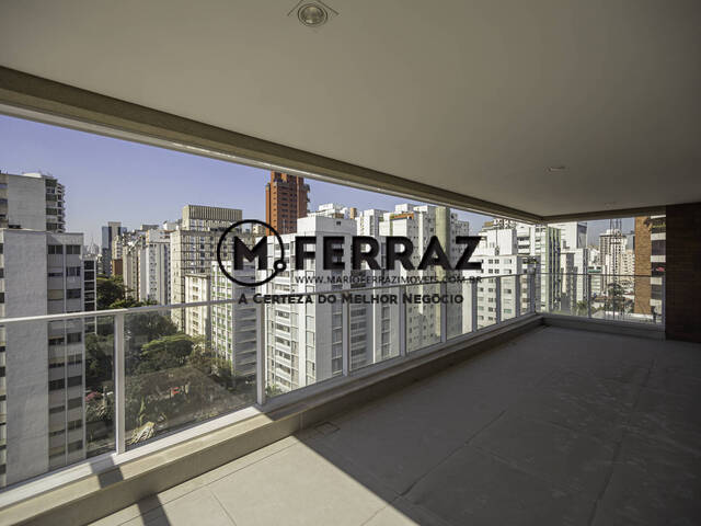 #950820 - Apartamento para Venda em São Paulo - SP