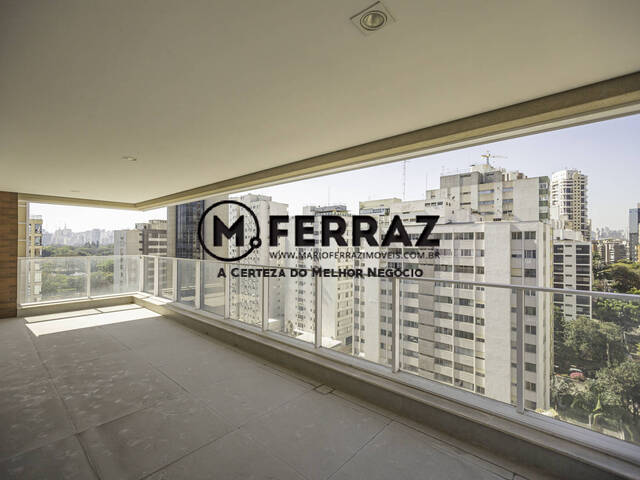 Apartamento para Venda em São Paulo - 4
