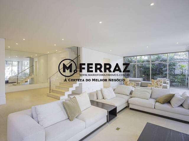 Casa para Venda em São Paulo - 4
