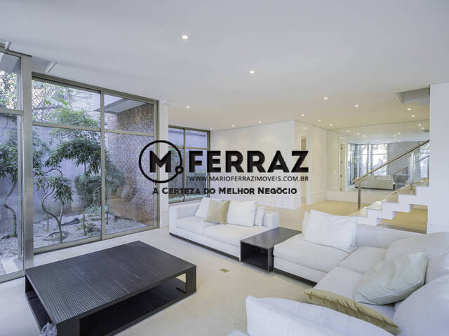 Casa para Venda em São Paulo - 5