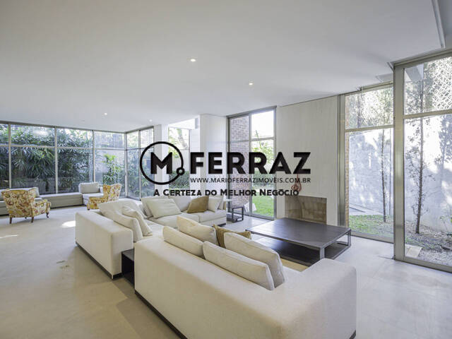 #265668 - Casa para Venda em São Paulo - SP