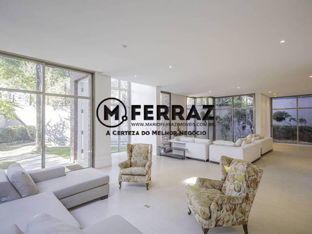 #265668 - Casa para Venda em São Paulo - SP