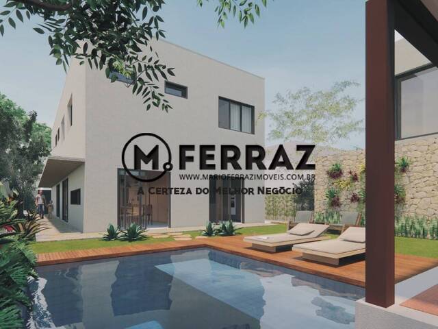 #265667 - Casa para Venda em São Paulo - SP