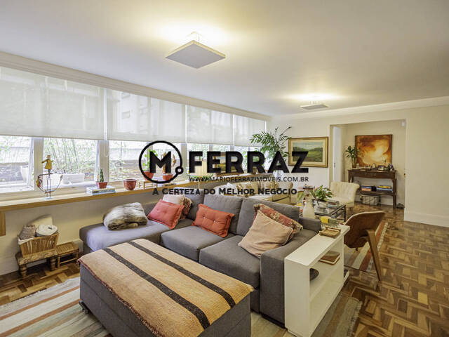 Apartamento para Venda em São Paulo - 2