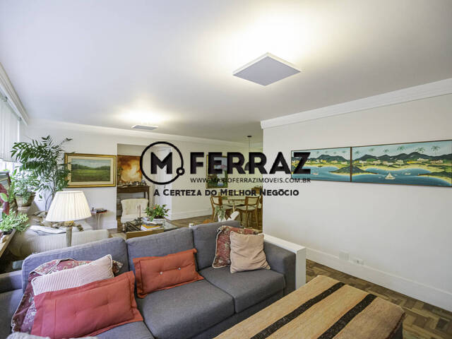 Apartamento para Venda em São Paulo - 4