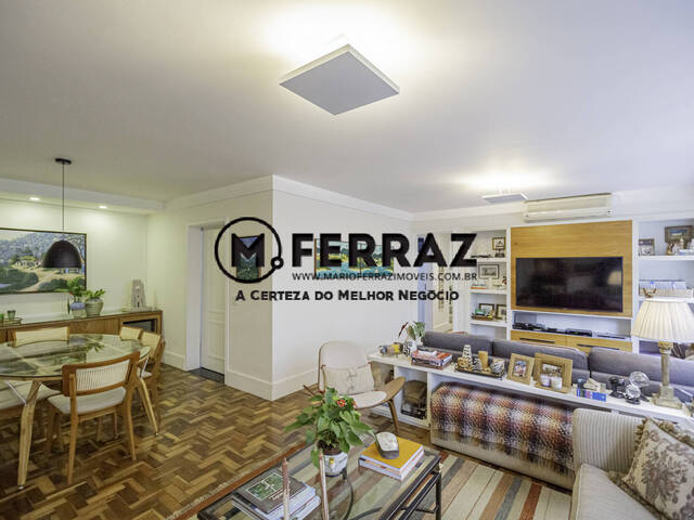 #950822 - Apartamento para Venda em São Paulo - SP