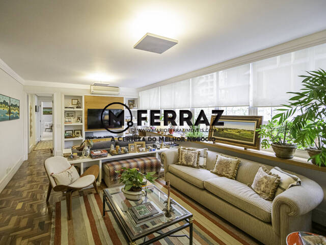 Apartamento para Venda em São Paulo - 3