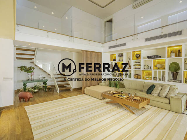 #950938 - Cobertura para Venda em São Paulo - SP