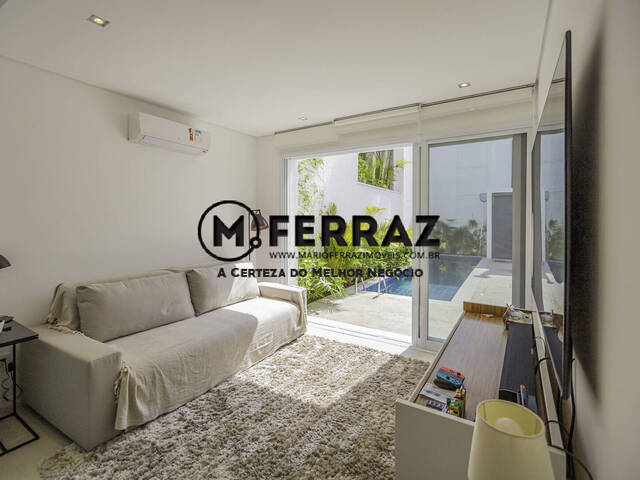 #2657400 - Casa para Venda em São Paulo - SP