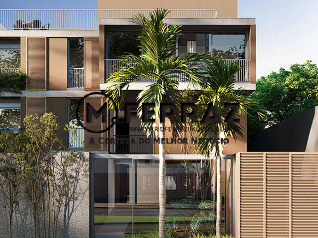 Casa para Venda em São Paulo - 5
