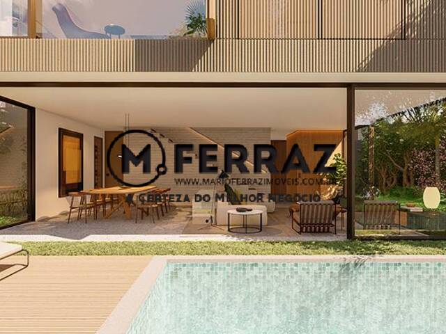 Casa para Venda em São Paulo - 4