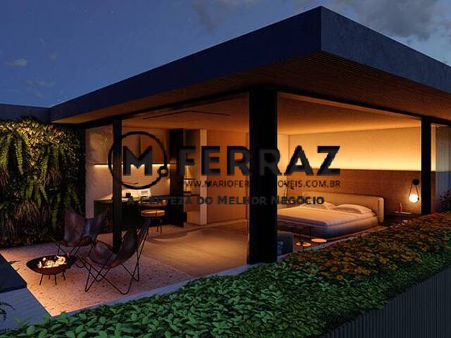 Casa para Venda em São Paulo - 5