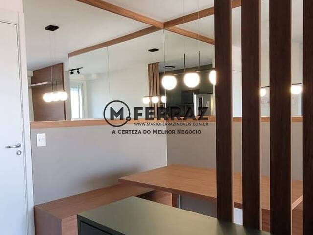 Apartamento para Venda em São Paulo - 2