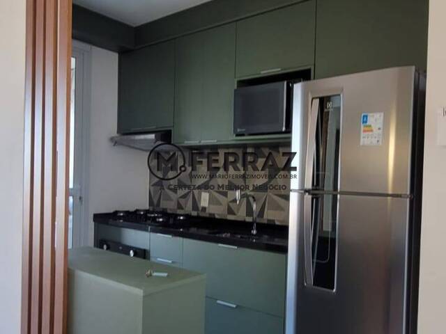 Apartamento para Venda em São Paulo - 3