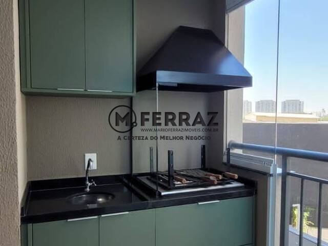 #4121 - Apartamento para Venda em São Paulo - SP