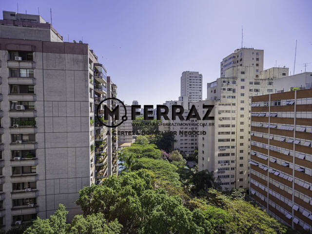 Cobertura para Venda em São Paulo - 2
