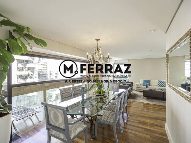 Apartamento para Venda em São Paulo - 5